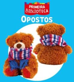 Primeira Biblioteca - Opostos