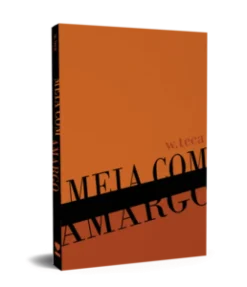 Meia Com Amargo