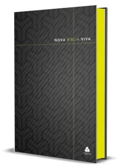 Nova Biblia Viva - Cross