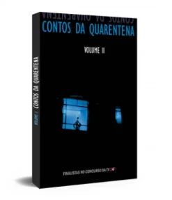 Contos Da Quarentena