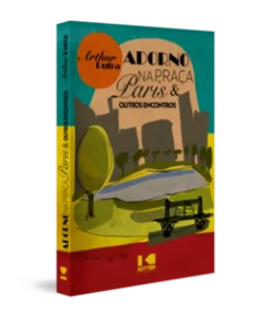 Adorno Na Praca Paris & Outros Encontros