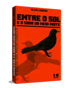 Entre O Sol E O Soar Da Meia-Noite