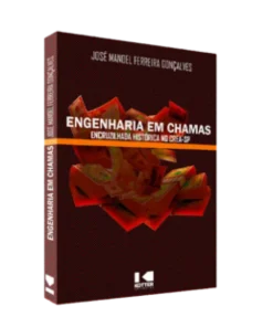 Engenharia Em Chamas: Encruzilhada Historica No Crea-Sp