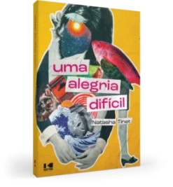 Uma Alegria Dificil