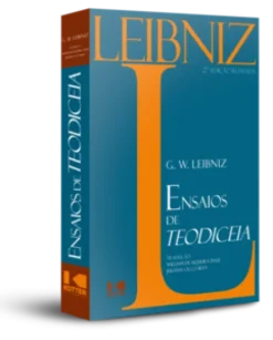 Ensaios De Teodiceia