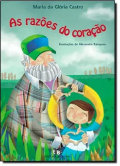 Razoes Do Coracao, As