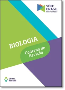 Biologia: Caderno De Revisao - Serie Brasil