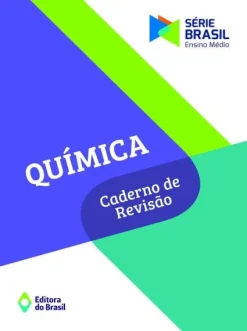 Quimica Carderno De Revisao