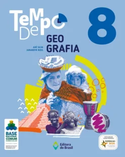 Tempo De Geografia 8 Ano