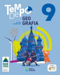 Tempo De Geografia 9 Ano