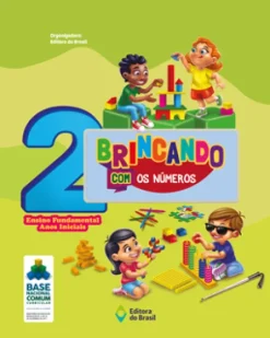 Brincando Com Os Numeros - 2º Ano