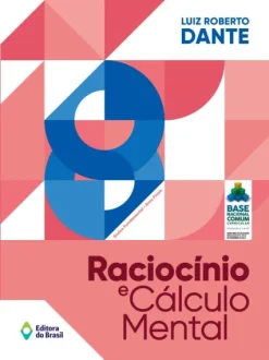 Raciocinio E Calculo Mental - 8º Ano
