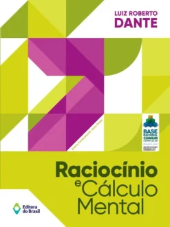Raciocinio E Calculo Mental - 7º Ano