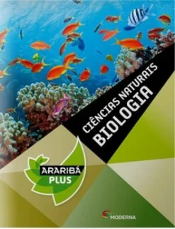 Arariba Plus - Ciencias Naturais - Biologia