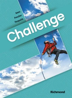 Challenge Ed3