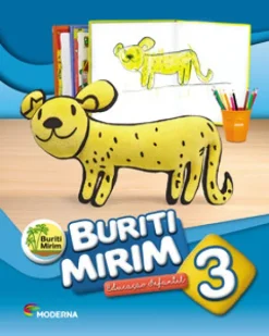 Buriti Mirim 3