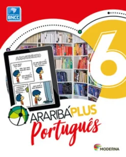 Arariba Plus - Portugues 6