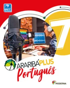 Arariba Plus - Portugues 7