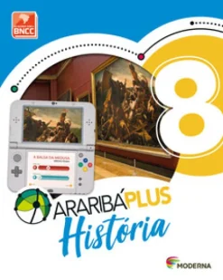 Arariba Plus - Historia 8