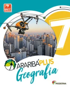 Arariba Plus - Geografia 7