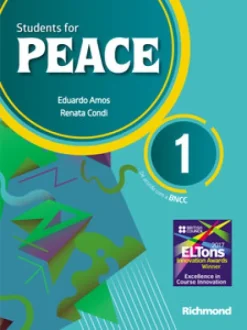 Students For Peace 1 Ed2