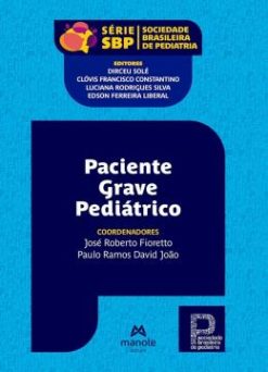 Paciente Grave Pediatrico