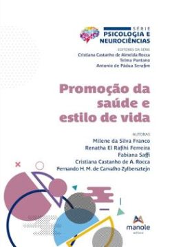 Promocao Da Saude E Estilo De Vida