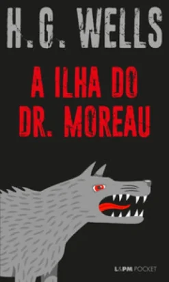 A Ilha Do Dr. Moreau