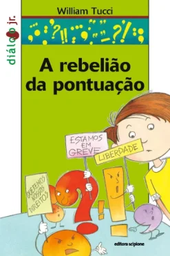 A Rebeliao Da Pontuacao