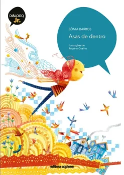 Asas De Dentro