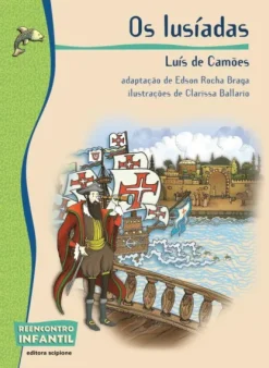 Os Lusiadas