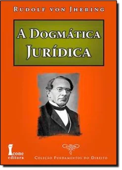 Dogmatica Juridica, A - Colecao Fundamentos Do Direito
