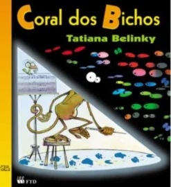 Coral Dos Bichos