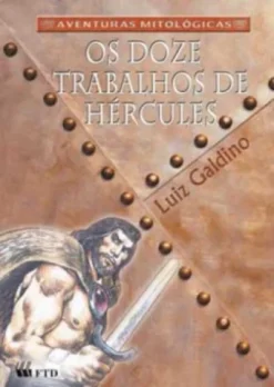Os Doze Trabalhos De Hercules