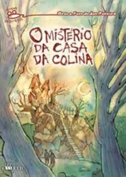 O Misterio Da Casa Da Colina