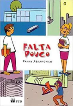 Falta Pouco