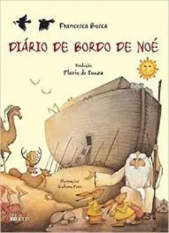 Diario De Bordo De Noe