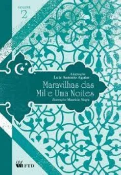 Maravilhas Das Mil E Uma Noites