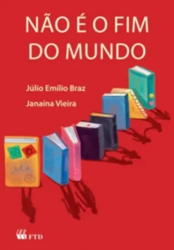 Nao E O Fim Do Mundo