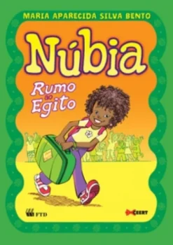 Nubia - Rumo Ao Egito