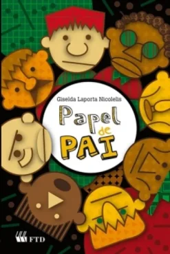 Papel De Pai