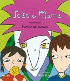 Joao E Maria