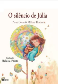 O Silencio De Julia