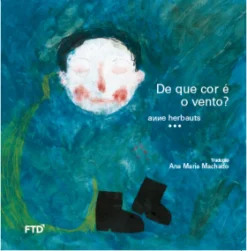 De Que Cor E O Vento?