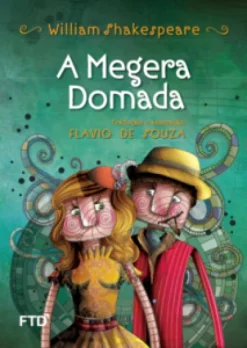 A Megera Domada