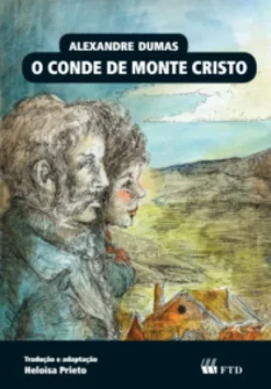 O Conde De Monte Cristo