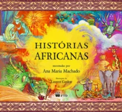 Historias Africanas