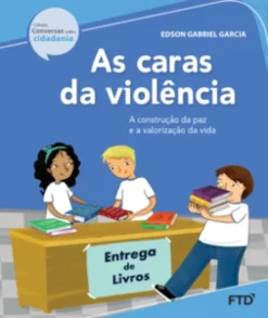 As Caras Da Violencia