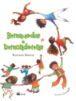 Brinquedos E Brincadeiras