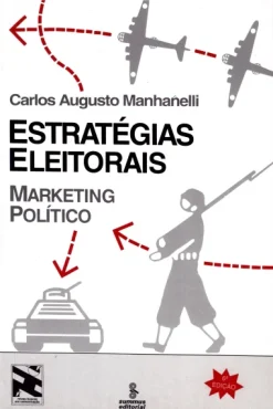 Estrategias Eleitorais: Marketing Politico